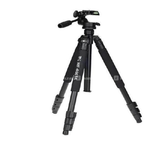  Weifeng WF professional tripod (WF-6663A)